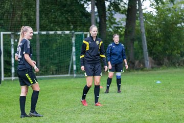 Bild 34 - Frauen SV Neuenbrook-Rethwisch - SV Frisia 03 Risum Lindholm